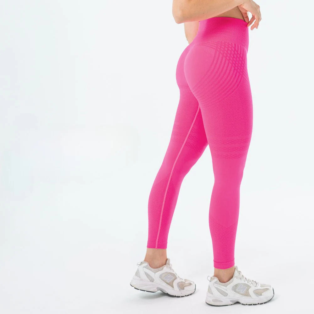 2X Leggings effet galbant Fitmax®