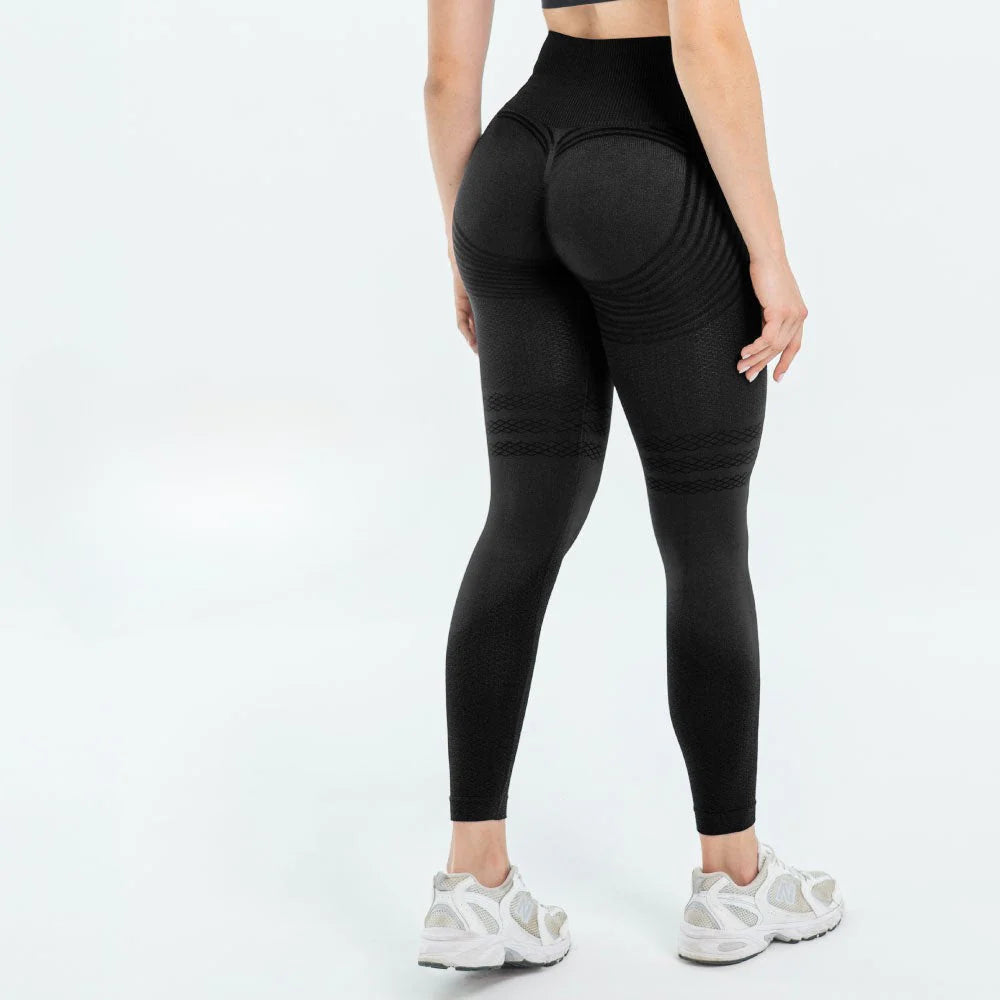 2X Leggings effet galbant Fitmax®
