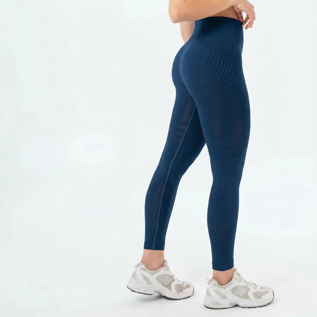 2X Leggings effet galbant Fitmax®