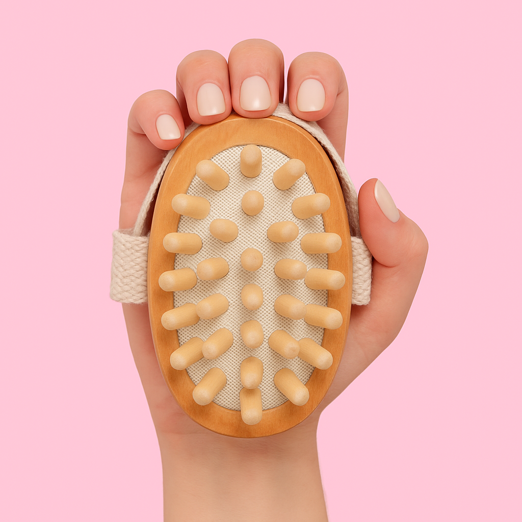 Brosse Anti-Cellulite Active®