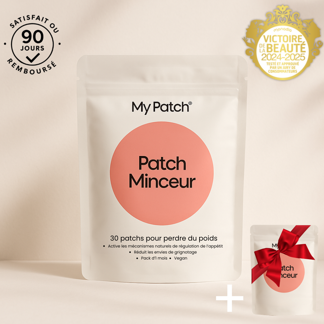 MyPatch Minceur®